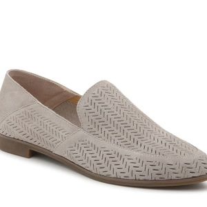 Lucky brand Brogan loafer